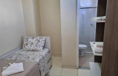 Equatorial Du Luxe in Manaus - Foto 63