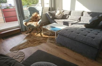 Graf's Apartment Sankt Englmar - Foto 8