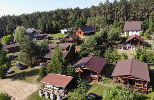 Domki Anastazewo - Foto 31