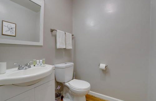 Stylish Corporate Apartment in Alexandria - Foto 37