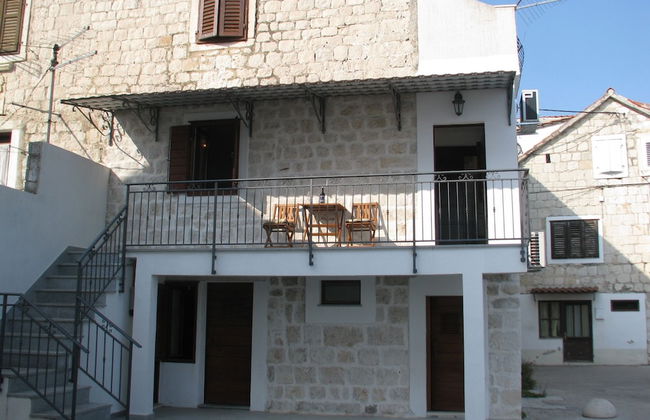 Apartment Noa - Foto 14