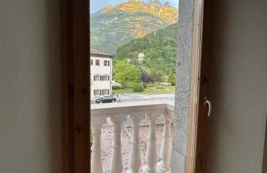 Appartamento Dolomiti Perarolo Tramonti sul Boite - Foto 9