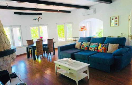 Villa Sol e Mar Private pool & jacuzzi - Photo 16