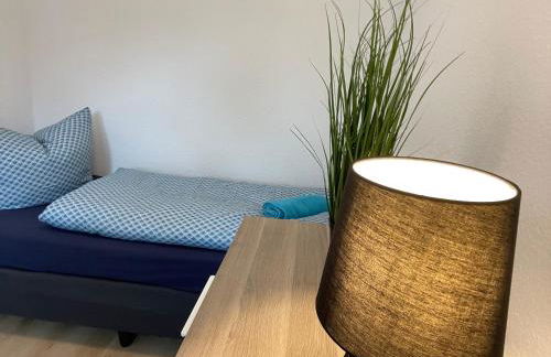 Apartmenthaus Weimarblick - gratis Stellplätze - WLAN - SmartTV - zentral in Weimar - Foto 32