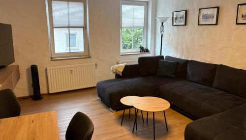 NEU! Ferienwohnung Stadtkern Calau - Foto 2
