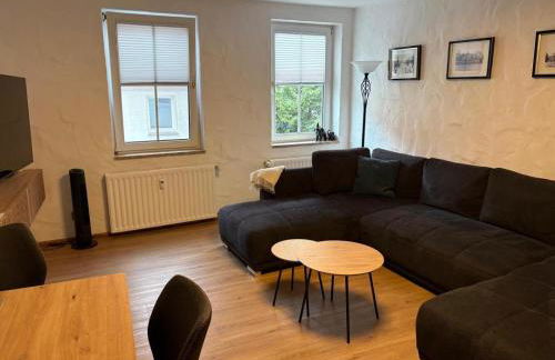 NEU! Ferienwohnung Stadtkern Calau - Foto 2