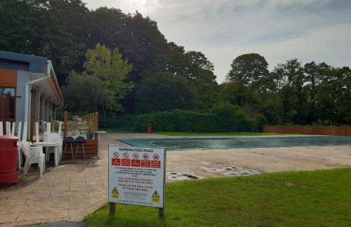 Chalet 176 Glan Gwna Park Caernarfon - Photo 28