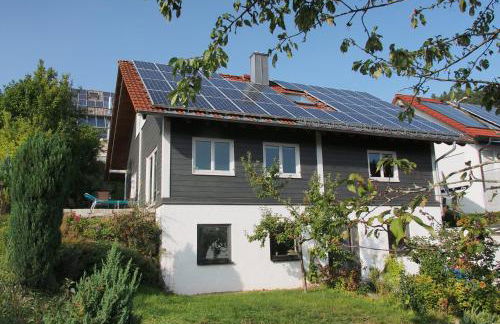 Ferienhaus Dürr23 - Foto 1