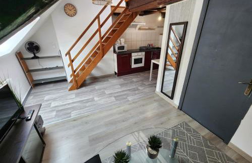 L'appartement d'Edmond Bour - Foto 9