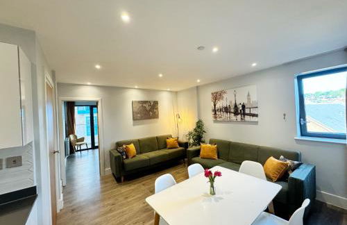 Elegant Plus Luxury Apartments - Foto 60