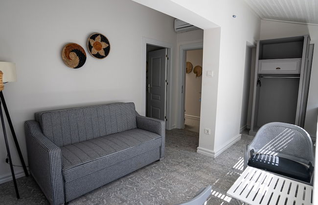 Ece Suit Büyükada - Foto 34