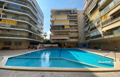 Sweet home Salou - Foto 19