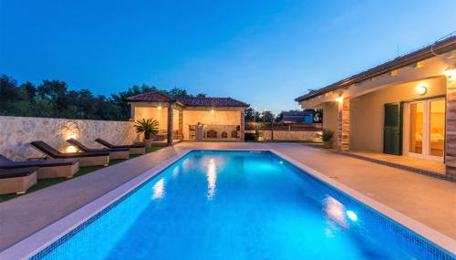 Villa Idassa Zadarvillas - Foto 4