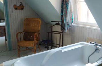 Maison de campagne entre Loire et vignes - Photo 11