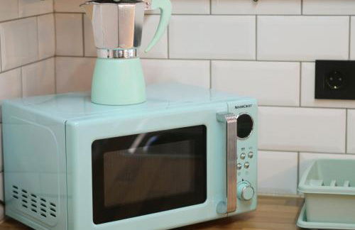 Greta, apartament cèntric i amb encant - Foto 8