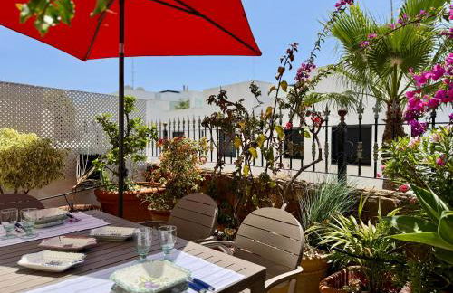 Luxury Golden Mile Townhouse near Puente Romano - EaW Homes - Foto 44