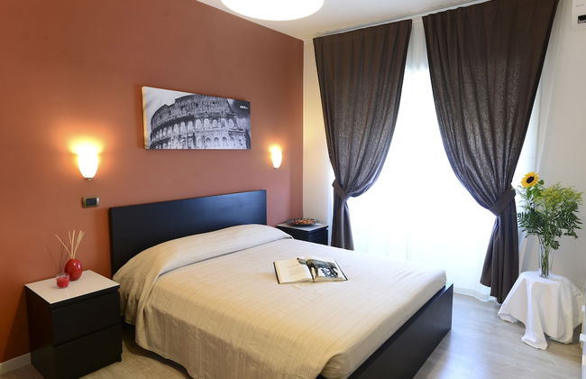 Rome Inn - Foto 1