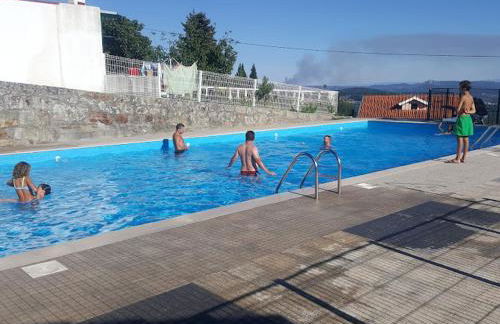 Casa do avô Serafim - Photo 27