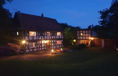 Wolfsmühle - Foto 5