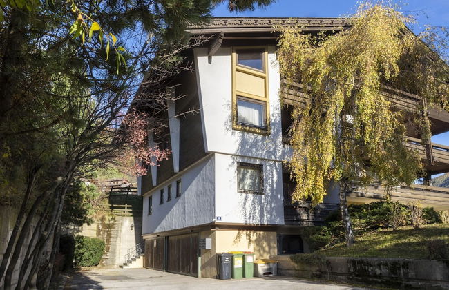 Apartment in Bad Kleinkirchheim Near Ski Lift - Photo 1