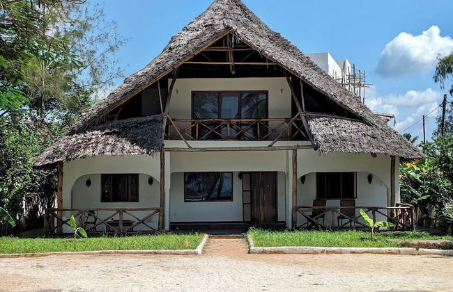 Surfescape Zanzibar - Photo 54