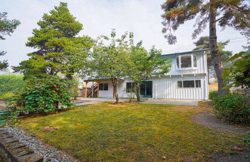 Zen & Spacious Mercer Island Home & Guest Suite - Foto 6