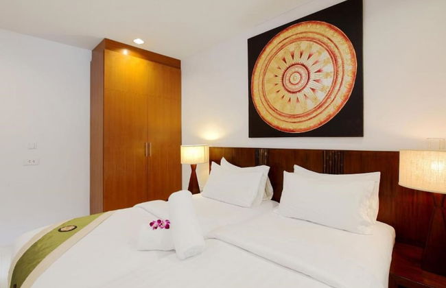 The Park Surin by RESAVA - Foto 10