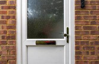 Elegant 3 Bed Apt for Contractors & Families Sleeps 5 - Foto 33