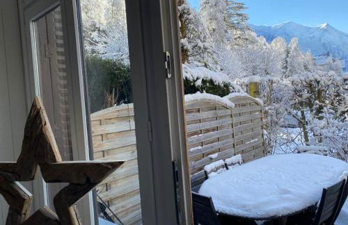 Mer de Glace - Foto 21