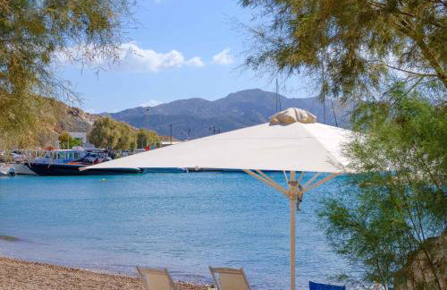 Echinousa Kimolos katoikia no2 - Foto 21