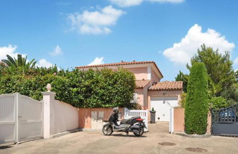 Stunning Home In La Roquette-Sur-Siagne - Foto 12