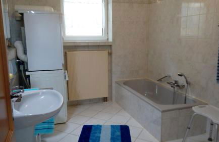 Am Reichelbach schöne Natur kostenlose Stellplätze - Foto 9