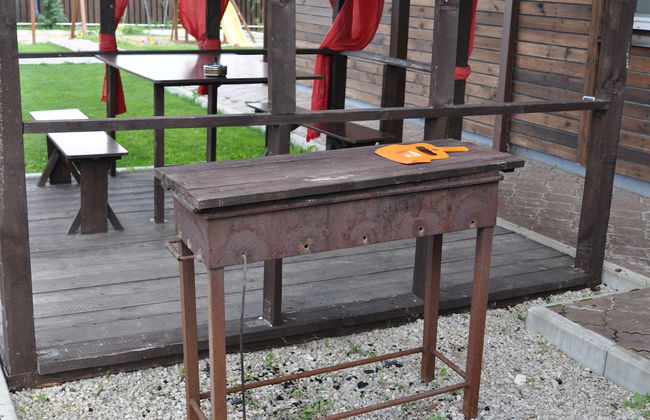 Apart-hotel Arneevo - Foto 52