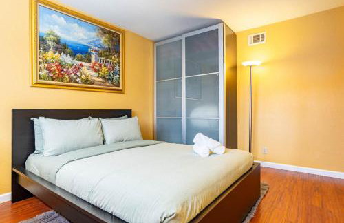 Wine Waves & Comfort 2BR Bay Area Beauty - Foto 30