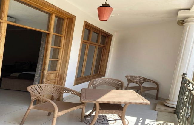 OIKOS Apartment - Foto 8