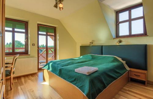 Jerzwałd 14 - Foto 22