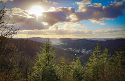 Idyllisches Häuschen im Grünen - Foto 55