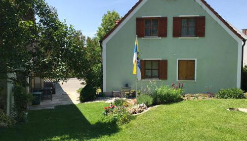 Haeberlhaus - Photo 2