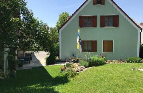 Haeberlhaus - Foto 2