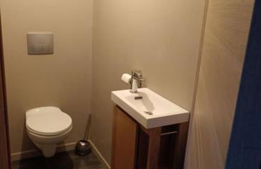 Gîte la Korrigane 4 personnes classé 3 étoiles - Foto 7