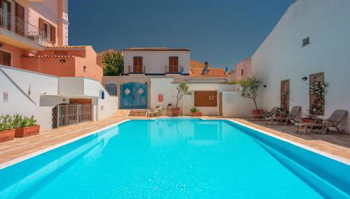 Cristal Blu Mono 3 With Shared Pool - Happy Rentals - Foto 2