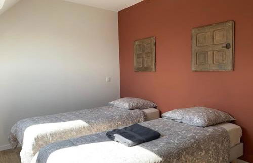 La villa Noukey à 150m de la plage et des cabines - Foto 11