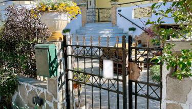 Garden Beach House - Foto 3, Garden