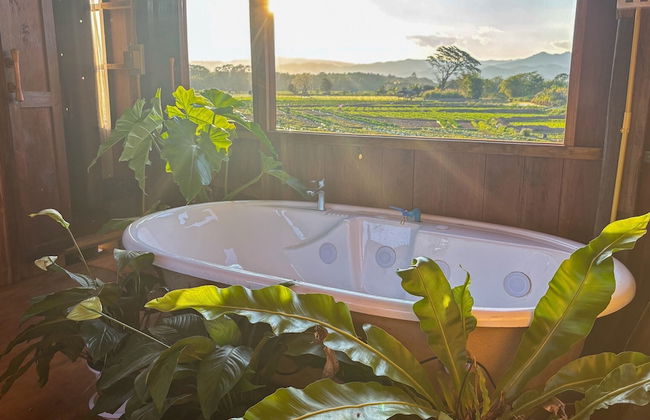 Deetorjai FarmStay Nan - Foto 78