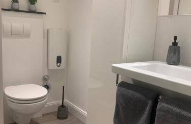 City Apartments am Rhein - Foto 47