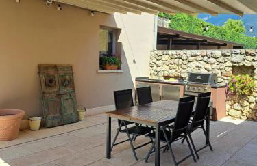 Casa vacanza Il Remo tra Lago di Garda e Montagne - Foto 25