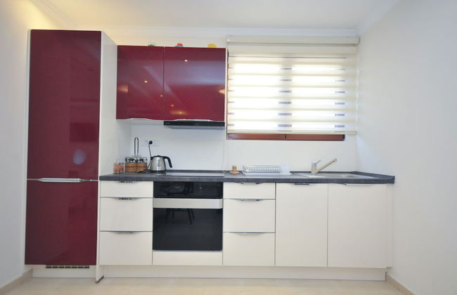 St. George Apartments and Villa with pool - Foto 21