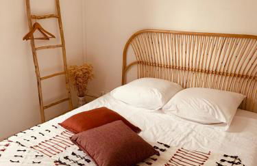 Studio Renard, style bohème et atypique, Curistes - Foto 10