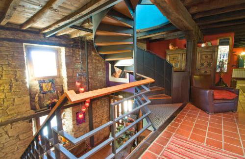 Hotel Rural Casa de Las Campanas - Foto 26