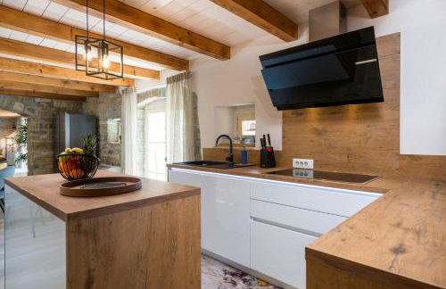 Villa Palazza - Foto 31